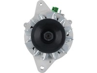 AS-PL Lichtmaschine Generator 80 A 12 V FüR Toyota Land Cruiser 4.0 Turbo D