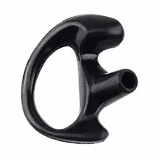 Earphone Connection Ep-Emlm B Earmolds Sku#:807Rz8, Earmold (L), Medium