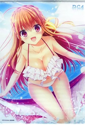 D.C.4 Da Capo 4 Ako Aimi B2 Tapestry PS4 Switch Animate