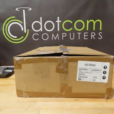 Mitel 3300 MXe III IPC Controller 50006731 1x Power 50005084 1Gig Ram Controller