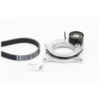 Keilrippenriemensatz FüR BMW 3-Er G20 G21 G80 G81 15 Bis 26 Continental Teil Neu