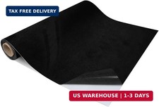 Premium Self-Adhesive Suede Fabric Wrap for Cars, Suede Car Interior Wrap for Da