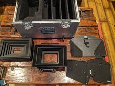 Arri MB-18 4x5.65 Matte Box 2 Stage With Case