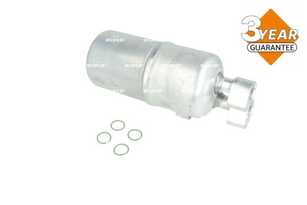 Genuine NRF A/C Air Con Receiver Dryer - 33221 - Image 3