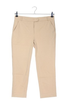 MANGO BASICS Anzughose Damen Anzug Gr. DE 38 nude Business-Look