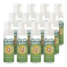 7 Oz. Golf Club and Grip Cleaner Case of 12 