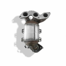 Katalysator KAT für Hyundai i10 1.0i BA IA 49 kW 64 PS 2851004DA0 2851004DH0