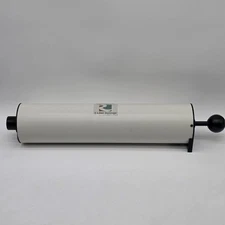 Puritan-Bennett 3-Liter Spirometer Calibration Syringe , Model VS300