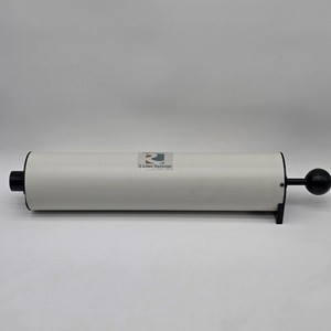 Puritan-Bennett 3-Liter Spirometer Calibration Syringe , Model VS300