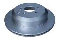 2Er Set Bremsscheiben Quaro QD0988 Hyundai 58411-3J500