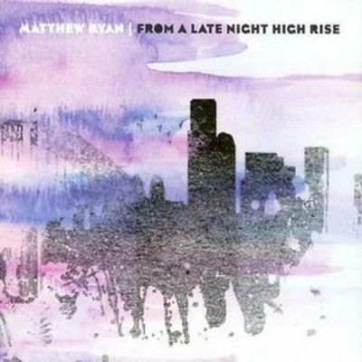 From A Late Night High Rise CD