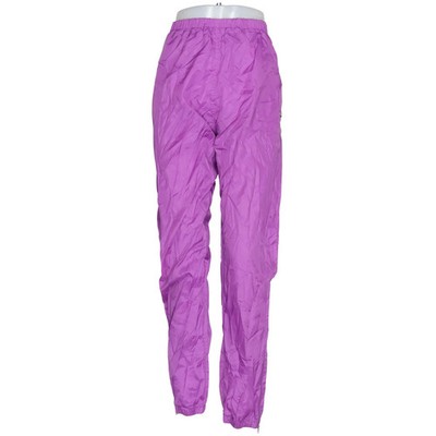 J Jeantex, Sporthose, Größe: 44/46, Lila, Polyamid, Einfarbig, Damen #9eV