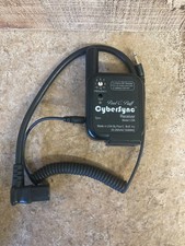 Paul C Buff CyberSync AC RECEIVER CSR with Sync Cord CSR