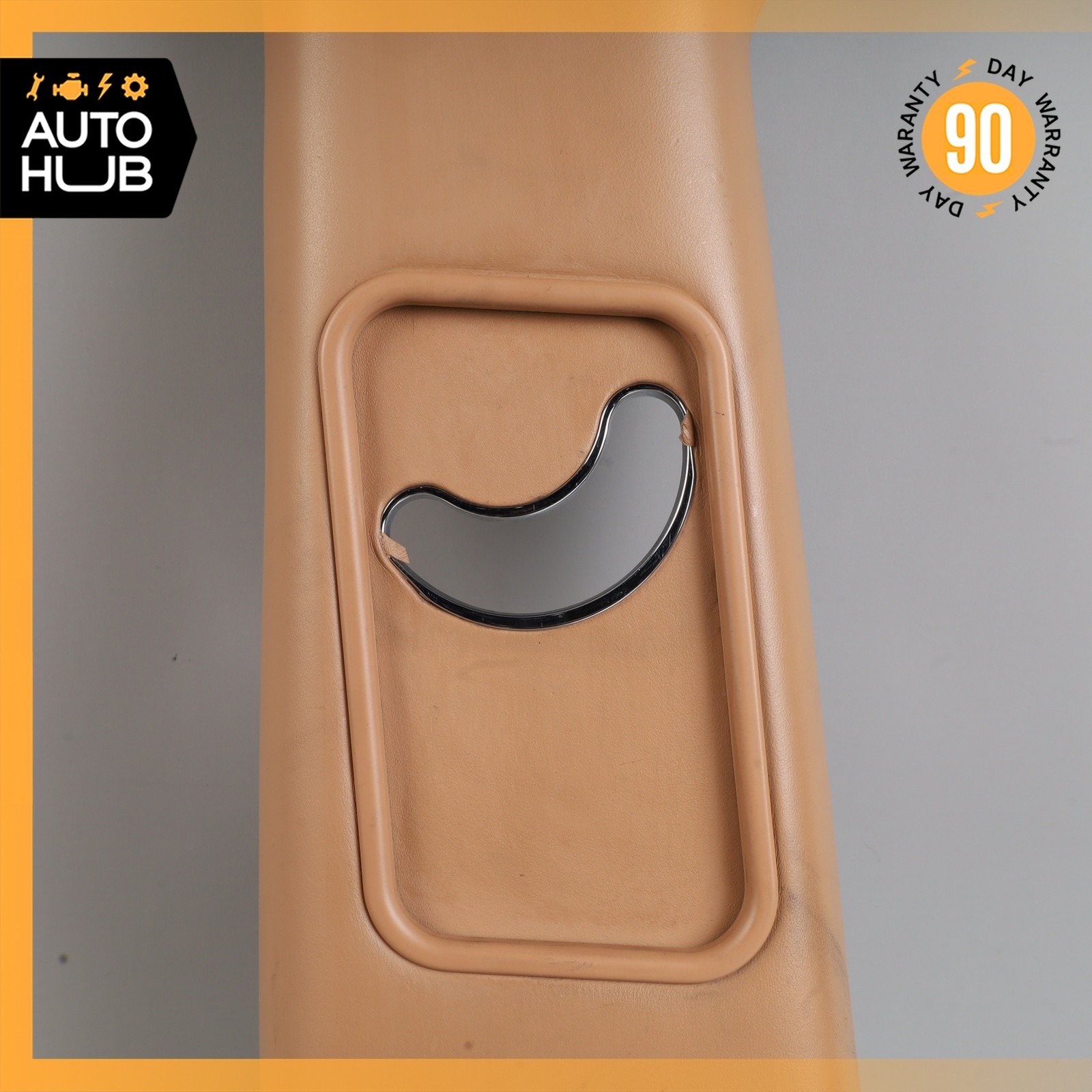 Bentley Arnage Left Upper Trim cover