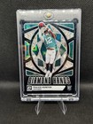 2025 Optic Travis Hunter Black Pandora (Raw)
