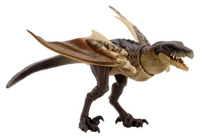 Jurassic World: Die Wiedergeburt Hammond Collection Actionfigur Mutadon