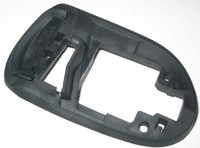BMW E46 Rechte AußEntüRgriff-Dichtung 7012770 51217012770 Neu Original