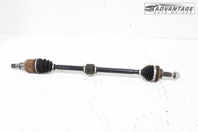 2016-2022 CHEVROLET SPARK FWD FRONT RIGHT SIDE SIDE AXLE SHAFT HALF SHAFT OEM