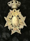 Original Belgian Labor Order of Mutuality 2nd Class — photo 10