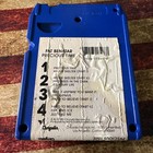 Pat Benatar 8 Track Cartridge- Precious Time- 1981 — photo 3