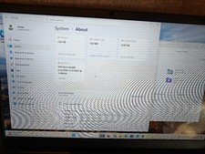 Lenovo ThinkPad E15 Gen 2 Laptop 15.6" I5 11th Gen, 8GB RAM, 256GB SSD, Win 11