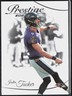 Justin Tucker 2023 Panini Prestige #23 Baltimore Ravens