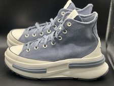   Converse Run Star Legacy CX Blue Grey White