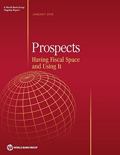 Global Economic Prospects, January 2015. Bank 9781464804441 Free Shipping<|