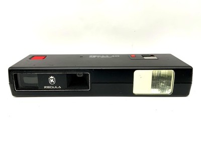Regula 410 Miniaturkamera mit Kleinstbildkamera