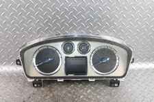 13-14 Escalade Platinum 37k Miles Instrument Gauge Cluster Speedometer OEM