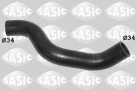Sasic KüHlerschlauch 3406508 FüR Hyundai Kia