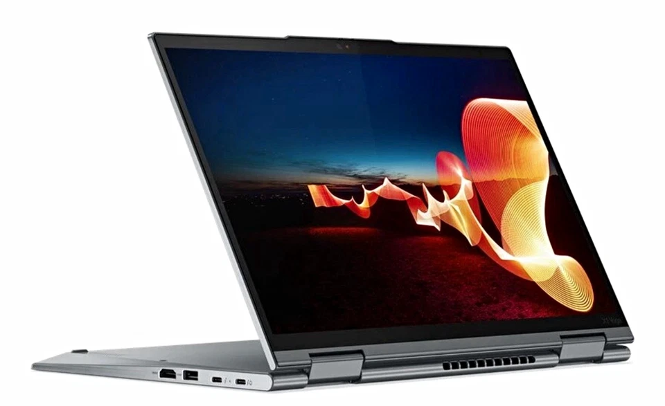 Lenovo ThinkPad X1 Yoga · i5-8350U · 8GB · 256GB, Foto 1 von 3