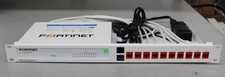 Fortinet FortiGate 71F FG-71F Security Firewall Router w/ Rackmount