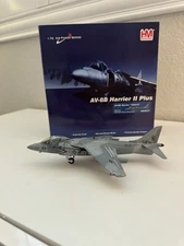 Hobby Master 1/72 AV-8B Harrier II VMA-231 Spades Desert Storm 162972 HA2614