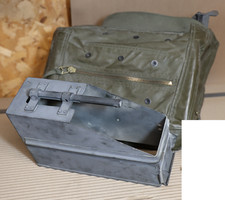Military Aircraft M60/M60D Ejection Control Parts [Ammo Can, Ejection Bag]