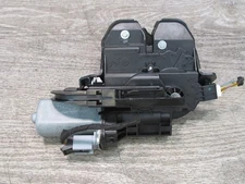 2015-2025 PORSCHE MACAN REAR TRUNK LID LIFTGATE LOCK LATCH ACTUATOR 95B827505