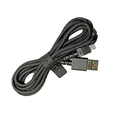 Micro USB Mouse Cable Line for Razer Basilisk Viper Ultimate Naga Deathadder D