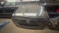 W203 Heckklappe Kofferraumklappe T-Modell, kombi W203 Heckklappe Kofferraumklappe T-Modell, kombi