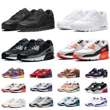 AAirMax Running Sneakers Women's Casual Men's Shoes New Trainers Sport Mesh