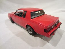GMP Buick 1:18 Diecast & Toy Vehicles for sale - eBay
