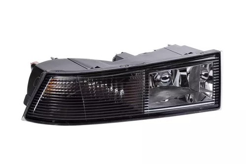 Genuine GM Front Driver Side Fog Lamp 10383562 - Picture 1 of 6