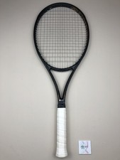 DUNLOP NT TOUR 16x19 97 314 L3 Natural Tennis Racchetta Tennis Racket 4 3/8