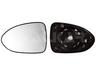 Spiegelglas Aussenspiegel Links FÜR KIA RIO III (Ub) - Alkar 6401660