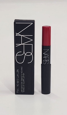 Nars Velvet Matte Lip Pencil Dragon Girl 0.06oz