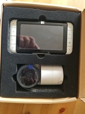 Kodak Cherish C525 5" Smart Video Baby Monitor