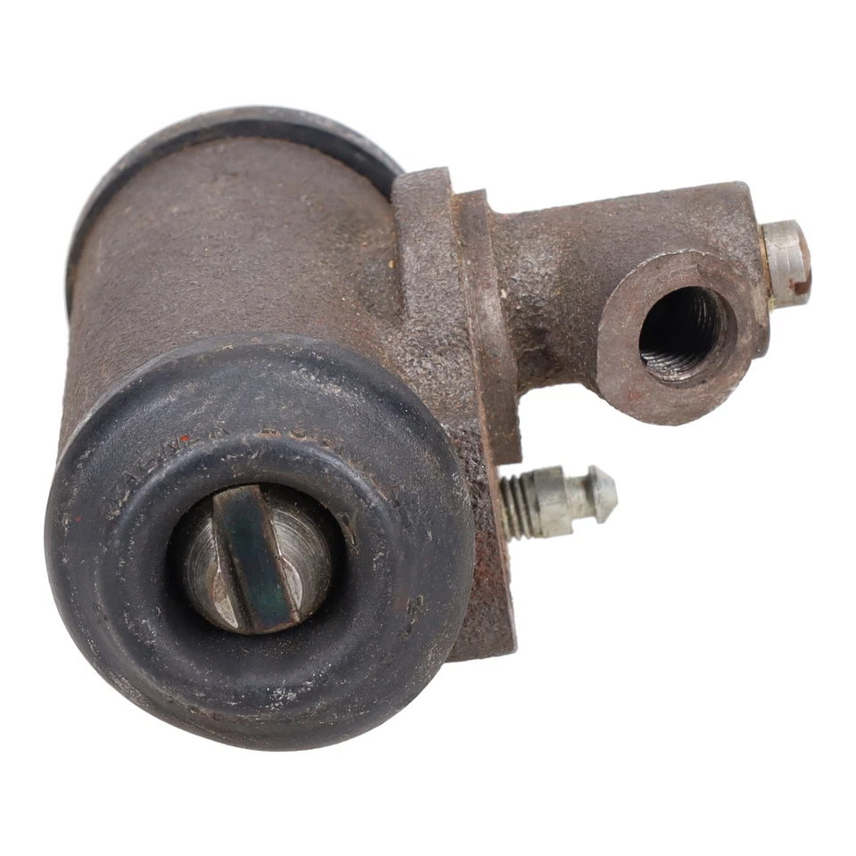 Cilindro rueda delantera derecha 1946-1947 Nash 600 '46 '47 Foto 3 de 4