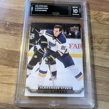 2015-UPPER DECK-CANVAS-ALEXANDER STEEN-#C76