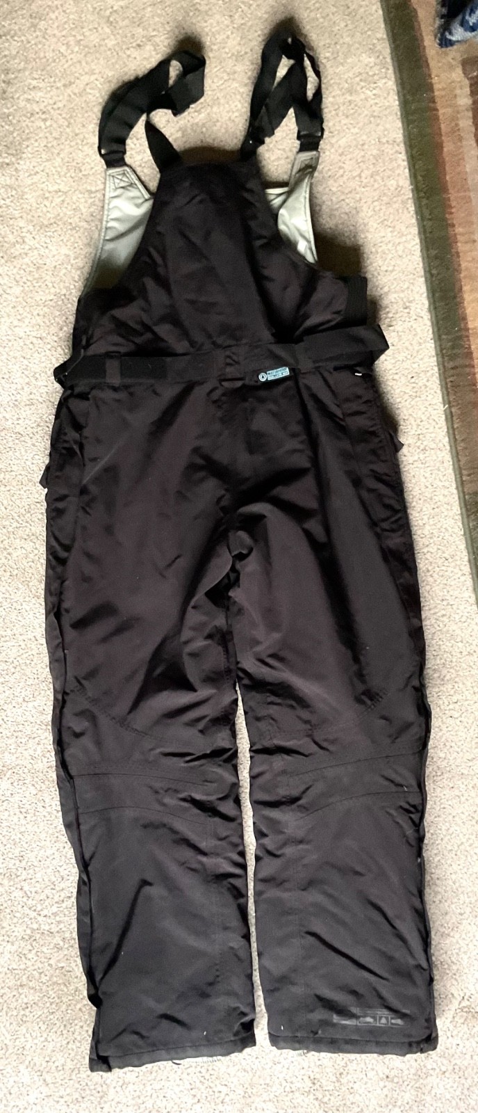 Nice Mens Arctiva Tracker Tri Mode Winter Snowmobile Pants Overalls XL Durable