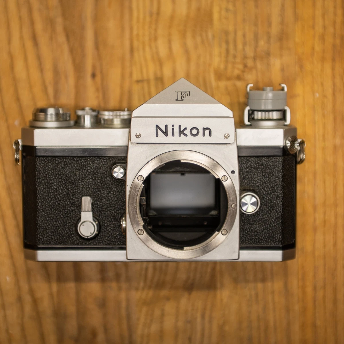 25+ Nikon F Film Cameras for sale | Updated Oct 2026