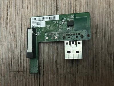 Original Microsoft Xbox 360 Slim S WLAN Wifi Wireless Modul